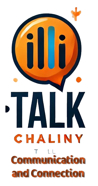 Talk Logo