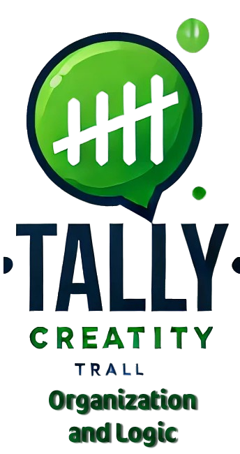 Tally Logo